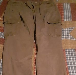 Womens American Eagle Jeggings